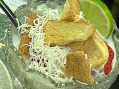 泡鲁达-浩海火燒雲傣家菜(芮欧百货店)