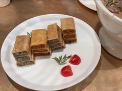 -京味斋·烤鸭·北京菜(安贞店)