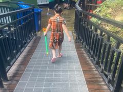 -将军关探险漂流