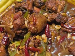 -老家厨房-尚禧宴(肥乡店)