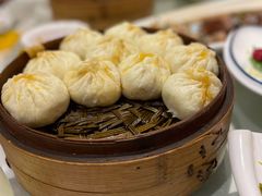 酱肉包子-包子大王(新泽巷店)