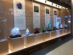 -抱璞文化展示中心
