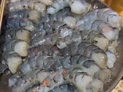 -姜胖胖无限自助烤肉(凯德天府店)