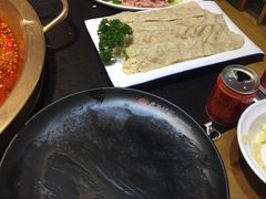 -巴蜀印象火锅(永陵总店)