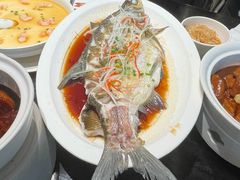 -简小舍·民间手艺菜(武昌江滩店)