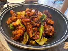 -嘟享吃重庆鸡公煲(五一店)