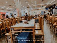 大堂-牛街·马辈儿涮肉(牛街二店)