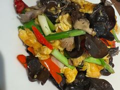 -金塔傣乡·德宏傣味·手抓饭·孔雀宴·云南民族特色菜(文化巷店)