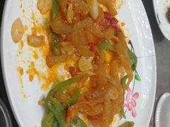 -清真悦宾楼食府(海湖店)