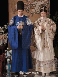 -MIAMOR米艾茉婚纱摄影(江都店)