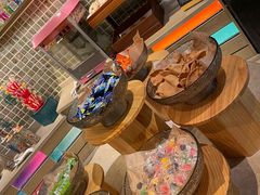 -金海湾自助餐厅(金陵饭店)