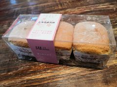 北海道戚风杯-格瑞思动物奶油生日蛋糕(圆融店)