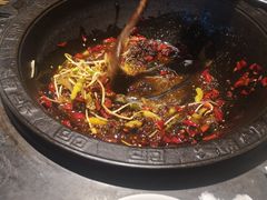 -大鱼山房鱼头火锅(老字号品质店)