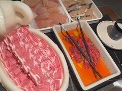 -福禄娃一家人火锅(上地店)