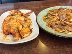 金沙吊烧鸡-标记Jane's kitchen(平桥直街店)