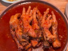 -京玉菲饭店(李村店)