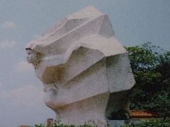 -黄继光纪念馆