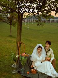 -唯一视觉婚纱摄影(李家村店)