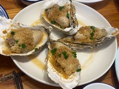 -旺角小渔村·海肠捞饭开创者(环山路店)