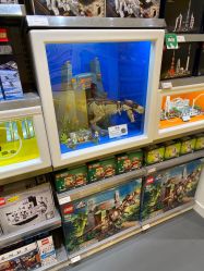 -乐高授权专卖店(济南万象城店)