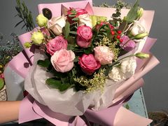 -Flower in(密渡桥店)