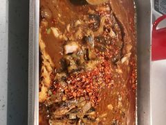 -鱼酷活鱼烤鱼(南京水游城店)