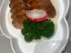 -红城阁·上海味道(四平路店)