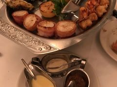 -莫尔顿牛排坊(威尼斯人店)