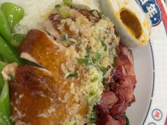 -余百年·现烧烧腊(布吉华浩源店)