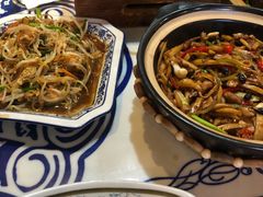 -京氣春饼(机场店)