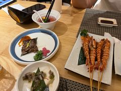 -桃夭日式料理(国信店)
