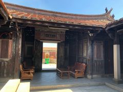 -蔡氏古民居建筑群