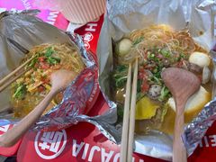 -见味花甲(福田coco park店)