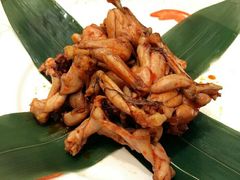 -亢龙太子酒轩(东湖店)