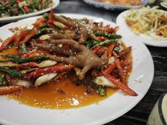 -江湖黑大兔(杨家坪店)