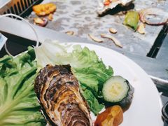 -星伦多自助料理·涮烤一体(虹悦城店)