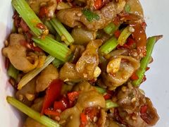 -笨罗卜浏阳菜馆(龙华鹏润达店)