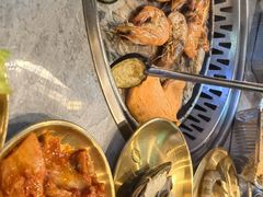 -金喜娜无限自助烤肉(泰达永旺店)