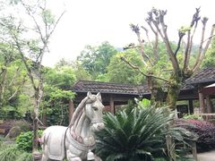 -九龙湾·御膳坊(九龙窠路店)