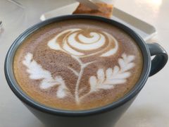 -五进制 Coffee Shop