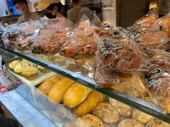 -PAPER STONE BAKERY(天环店)
