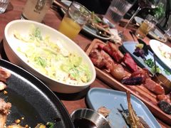 -West10 西拾·西餐厅·创意菜(未来科技城店)