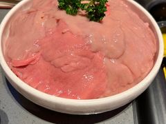 -巴奴毛肚火锅(二七万达店)