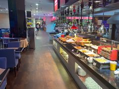 -淄博蓝海国际大饭店·蓝钻国际美食自助百汇(柳泉路店)