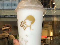 -喜茶(中山白水井店)