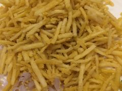 -华航饭店(华馨小区店)