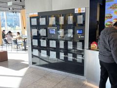 -麦当劳(北苑秋实路店)