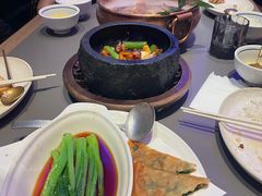 -桂满陇·杭州饭店(清河万象店)