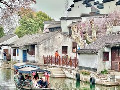 -南浔古镇