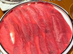 -贵厨酸汤牛肉(小十字店)